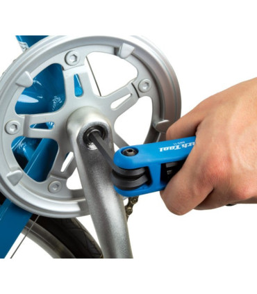 Klucz Park Tool AWS-11 imbus 3/4/5/6/8/10 mm