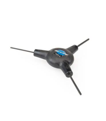 Klucz Park Tool AWS-3 imbus 2/2.5/3 mm