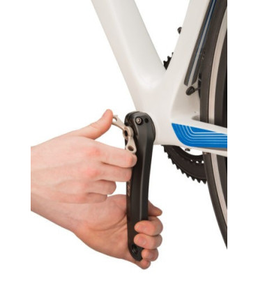 Klucz Park Tool BBT-10.2 do nakrętek wkładu suportu Shimano Hollowtech II