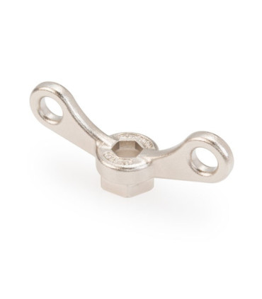 Klucz Park Tool BBT-16 do wkładu suportu SRAM, Race Face, (16mm)