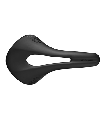 San Marco Allroad Dynamic Wide Open Bicycle Black Saddle