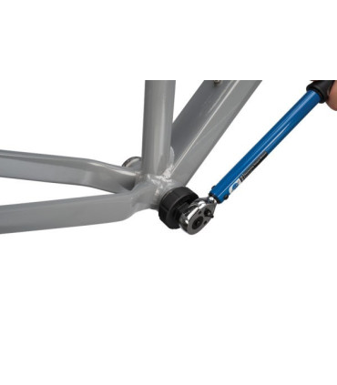 Klucz Park Tool BBT-19.2 do wkładu suportu Shimano Hollowtech II, Truvativ, FSA, Race Face, SRAM, Phil Wood, Chris King