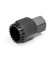 Klucz Park Tool BBT-22 do wkładu suportu Shimano, ISIS Drive