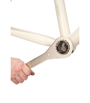 Klucz Park Tool BBT-29 do wkładu suportu Shimano Dura Ace 9000, XTR 980, FSA MegaEvo