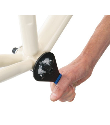 Klucz Park Tool BBT-4 do wkładu suportu Campagnolo