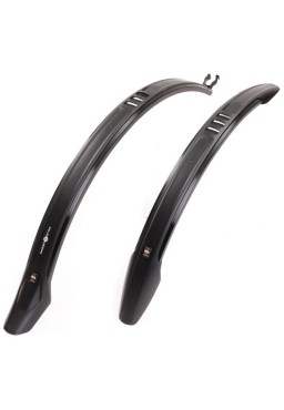 SKS BLADE 29" + 27,5" Plus Fender, Mudguard Set Front and Rear, Green