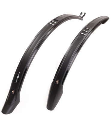 SKS BLADE 29" + 27,5" Plus Fender, Mudguard Set Front and Rear, Green