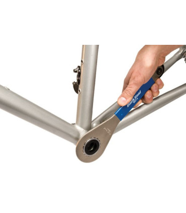 Klucz Park Tool BBT-9 do wkładu suportu z zewnętrznymi łożyskami