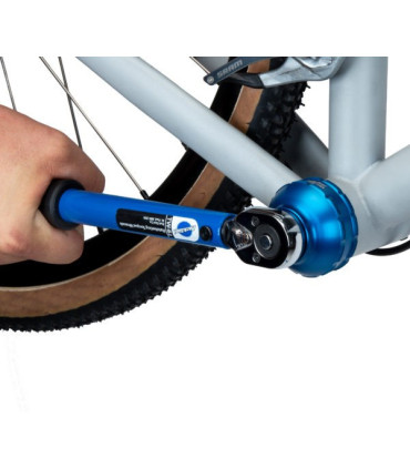 Klucz Park Tool BBT-47.12 do wkładu suportu Chris King ThreadFit T47 & ThreadFit 30