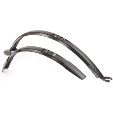 Błotniki rowerowe SKS Velo 47 Trekking 28" Czane, Zestaw