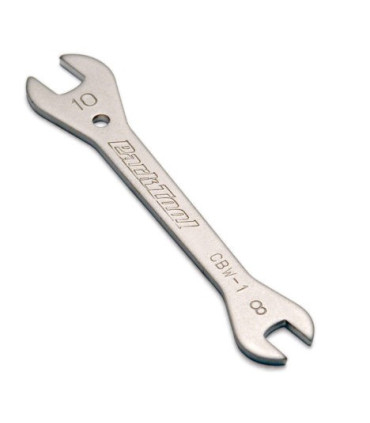 Klucz Park Tool CBW-1 płaski 8/10mm