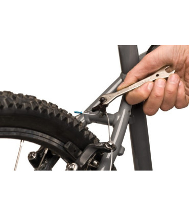 Klucz Park Tool CBW-1 płaski 8/10mm