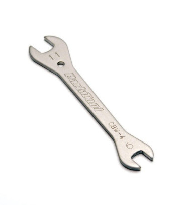 Klucz Park Tool CBW-4 płaski 9/11mm