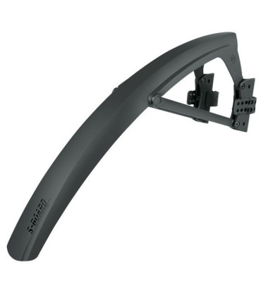 SKS S-Board 28'' Błotnik Przedni Czarny 38mm