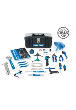 Park Tool AK-5 Advanced Mechanic Tool Kit