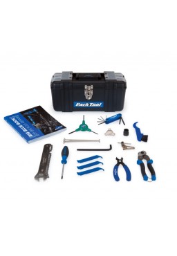 Park Tool SK-4 Home Mechanic Starter Kit 