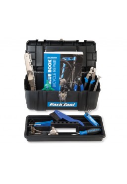 Park Tool SK-4 Home Mechanic Starter Kit 