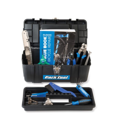 Zestaw narzędzi w skrzynce Park Tool SK-4