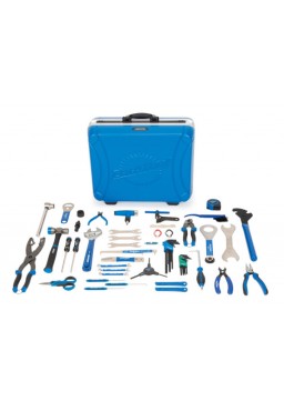 Park Tool EK-3 Professional Travel and Event Kit