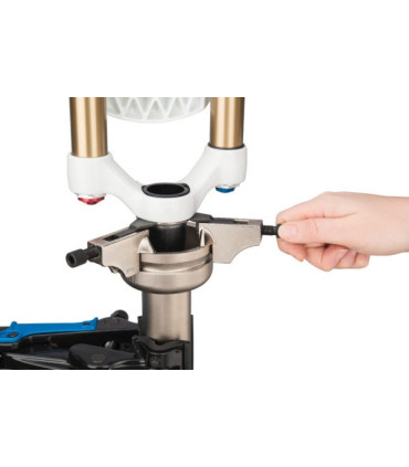 Przyrząd Park Tool CRP-2 do demontażu konusa widelca