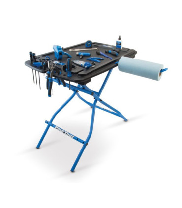 Stół warsztatowy Park Tool PB-1