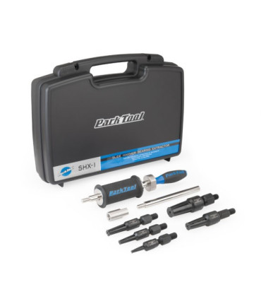 Ściągacz Park Tool SHX-1 do łożysk