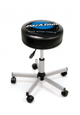 Park Tool STL-2 Rolling Shop Stool