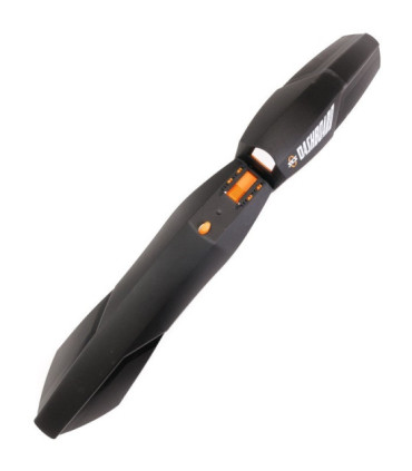 SKS Dashblade Błotnik tylny MTB 26 / 29" Czarny