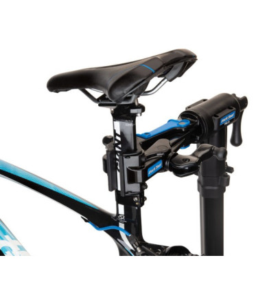 Park Tool 100-25D Professional Adjustable Linkage Clamp