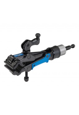 Park Tool 100-3D Professional Adjustable Linkage Clamp