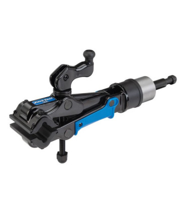 Park Tool 100-3D Professional Adjustable Linkage Clamp