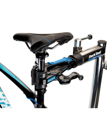 Uchwyt Park Tool 100-3D do stojaka montażowego