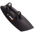 SKS Fat Board Mudgard Set MTB, Fatbike, Black Fender