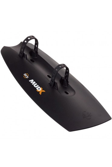 SKS Fat Board Mudgard Set MTB, Fatbike, Black Fender