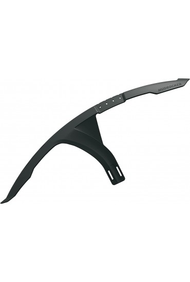 SKS Mud-X Front Mudguard under the frame 24" - 29"