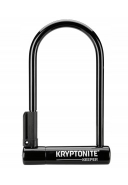 KRYPTONITE KEEPER 12 STD 10.2x20.3cm with a handle DD