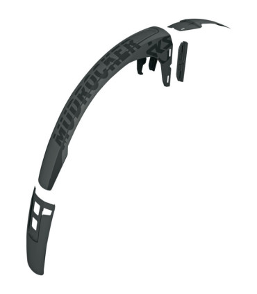 SKS Mudrocker Błotnik Tylny, Czarny 27,5", 28", 29"
