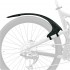 SKS Mudrocker Rear Black Mudguard for Mountain Bikes