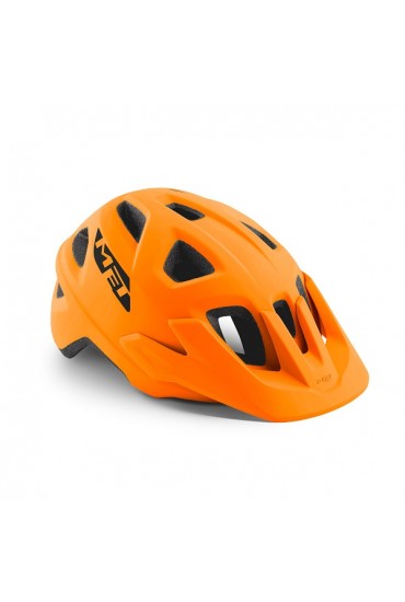 Kask rowerowy MET ECHO, oliwkowy matowy, rozmiar L