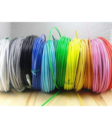 Linka Hamulcowa Hamulca Cięgno Ostre Koło Rower Torowy Single Speed