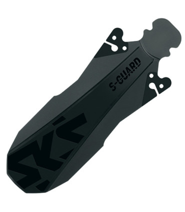 SKS Nightblade Rear Mudguard 29" Black