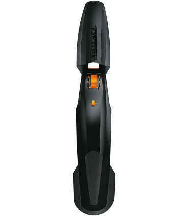 SKS S-Guard Black Bicycle Lightweight Rear Mudguard of flexible plastic