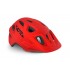 Kask rowerowy MET ECHO, czarny matowy, rozmiar L