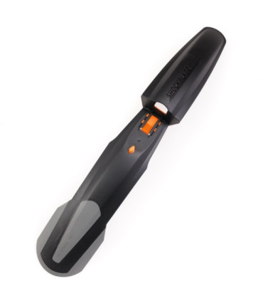  SKS Shockblade II 26+27,5'' Front Black-Grey Bicycle Mudguard