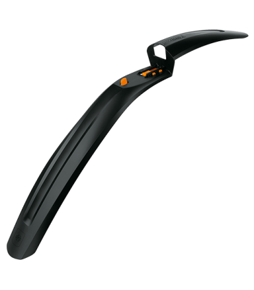 SKS ShockBoard 26'' Błotnik MTB przedni Czarny