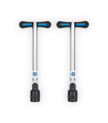 Przyrząd Park Tool FFG-2 do prostowania widelca