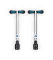 Przyrząd Park Tool FFG-2 do prostowania widelca