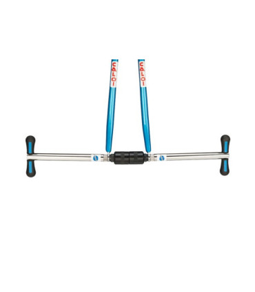 Przyrząd Park Tool FFG-2 do prostowania widelca