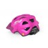 MET ELDAR MIPS kids bicycle helmet, pink matt, size unismall