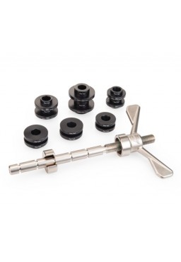 Park Tool BBP-1.2 Bottom Bracket Bearing Press Set